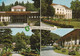 Austria Heilbad Gleichenberg - Postcard Post Card - 1969 - Bad Gleichenberg