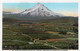 MT. HOOD AND HOOD RIVER VALLEY - OREGON - REACHED VIA UNION PACIFIC SYSTEM - CARTOLINA FP NUOVA - Sonstige & Ohne Zuordnung