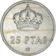 Monnaie, Espagne, 25 Pesetas, 1977 - 25 Pesetas