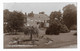 Real Photo Postcard, Kent, Tunbridge Wells, Hawkhurst, Collingwood Hotel, Building, Landscape, 1939. - Tunbridge Wells