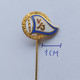 Rowing Federation Yugoslavia (Veslacki Savez Jugoslavije) VSJ  PIN P3/7 - Aviron