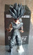 Delcampe - Dragon Ball Z Chocoolate The Son Gohan 23 Cm 2016 Made In China With Box - Dragon Ball