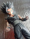 Delcampe - Dragon Ball Z Chocoolate The Son Gohan 23 Cm 2016 Made In China With Box - Dragon Ball