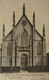 Chimay // Abbaye De N-D De Saint Joseph - Forges Lez Chimay (Façade De L' Eglise 1905 - Chimay