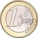 Chypre, Euro, 2009, SPL, Bimétallique, KM:84 - Cyprus