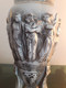 Delcampe - Vase Pereiras Valado. Poterie/ Urne. Ange. Portugal. - Other & Unclassified