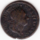 USA, Hibernia Farthing 1723 - Koloniaal