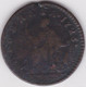 USA, Hibernia Farthing 1723 - Koloniaal