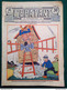 1935 Journal L'ÉPATANT - LES AVENTURES DES PIEDS-NICKELÉS - TOTOCHE ET LE PROFESSEUR TROMPETTE - LOOPING - MOULIN À VENT - Pieds Nickelés, Les