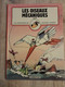 Bande Dessinée Dédicacée - Les Aventures De Diogène Terrier 2 - Les Oiseaux Mécaniques (1981) - Dédicaces