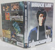 I111056 DVD Documentario - Bruce Lee Supercampione - Documentary