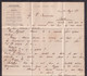 Croatia Until 1918 - Letter With Complete Content Sent From Rijeka To Trieste 02.03. 1877. / 5 Scans - Unclassified