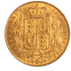 Souverain Victoria 1842 - 1 Sovereign