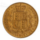 Souverain Victoria 1847 - 1 Sovereign