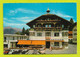 Tyrol IGLS Sporthotel Tirol N°138 VOIR ZOOMS Autos OPEL VW Käfer Simca Aronde Ford Customline 1955 VOIR DOS - Igls