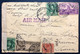 Etats-Unis, Divers Sur Enveloppe De Corona, Californie 13.12.1941 Pour La France + Censure - (B1843) - Briefe U. Dokumente