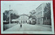 CPA 1921 Viersen Bahnhof, Allemagne - Postes Militaires Belgique - Viersen