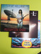 3 ALBUMS DE STEVE HILLAGE; FISH RISING, MOTIVATION RADIO, L - Instrumental