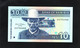 Namibie, 10 Namibia Dollars, 1993 ND Issue - Namibia