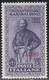 1932 Giuseppe Garibaldi 1 Valore Sass. 26 MNH** Cv 70 - Egeo (Calino)