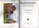 Mazedonien Dr. Franz Doflein 1921 Ed. Verlagvon Gustav Fischer With 592 Pages With 295 Pictures - Excellent Copy Like Ne - Non Classificati