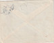 FINLANDE Lettre 1945 KAUKLAHTI Pour La Suède - Storia Postale