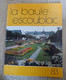 44 -   LA BAULE-ESCOUBLAC  - BULLETIN MUNICIPAL DE 1983 - Reiseprospekte