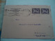 GREECE POSTAL STATIONERY  ΠΑΤΡΑ  ΑΘΗΝΑΙ  1928 - Postwaardestukken