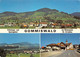 Gommiswald  3 Bild Postauto - Gommiswald