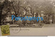 200197 AFRICA MAURICE MAURITIUS MAURICIO PORT LOUIS STATUE DE D'EPINAY CIRCULATED TO URUGUAY POSTAL POSTCARD - Maurice