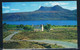 Little Loch Broom, Ross-shire, Scotland. 1970 Postcard. - Ross & Cromarty