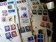 49 CARD  BUSTE STAMP TIMBRE SELLO FRANCOBOLLI TURCHIA TURKISH TURKYIE 250gm VB1963<  JF7920 - Luftpost