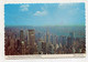 AK 109608 USA - New York City - View Looking Northeast From Empire State Building - Panoramic Views