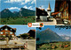 Aeschi - 4 Bilder (31921) * 28. 5. 1979 - Aeschi Bei Spiez