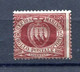 1892.SAN MARINO.YVERT 15*.NUEVO CON FIJASELLOS.(MH).CATALOGO 160€ - Neufs