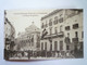 2023  -  199  CUEVAS  (ALMERIA)  :  Plaza De La Constitucion Y Palacio De Justicia   1932   XXX - Almería