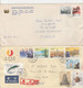 Delcampe - CHINA POSTCARDS AND LETTERS - Collections, Lots & Series