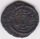 SASANIAN, Kavad I, 1/12 Unit - Orientalische Münzen