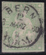 Schweiz    .    Yvert    30  (2 Scans)       .       O    .    Gestempelt - Used Stamps