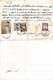 Turkey & Ottoman Empire -  Fiscal / Revenue & Rare Document With Stamps - 196 - Storia Postale