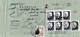 Turkey & Ottoman Empire -  Fiscal / Revenue & Rare Document With Stamps - 95 - Cartas & Documentos