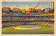 Polo Grounds Stadium - New York Giants - Baseball - New York - United States USA - Stadia & Sportstructuren