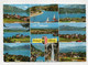 AK 110157 AUSTRIA - Attersee - Attersee-Orte