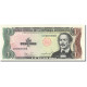 Billet, Dominican Republic, 1 Peso Oro, 1984, 1984, KM:126a, SPL+ - Dominicaine