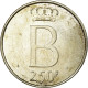 Monnaie, Belgique, 250 Francs, 250 Frank, 1976, TTB+, Argent, KM:157.1 - 250 Francs