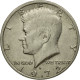 Monnaie, États-Unis, Kennedy Half Dollar, Half Dollar, 1972, U.S. Mint, Denver - 1964-…: Kennedy