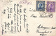 Yougoslavie - Edit. Prada Pridrzana - A. Bocaric Guslar Na Zboru - Colorisé - Carte Postale Ancienne - Yougoslavie