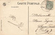 Belgique - Waremme - Pensionnat Des Filles De La Croix - Edit. N.Laflotte - Animé - Clocher -  - Carte Postale Ancienne - Waremme
