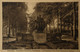 Schoten - Schooten Antwerpen // Standbeeld 1914 - 18 En Kasteeldreef 19?? - Schoten