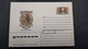 RUSSIA STAMPED STATIONERY COVER - 1996 (PLB#01-164) - Covers & Documents